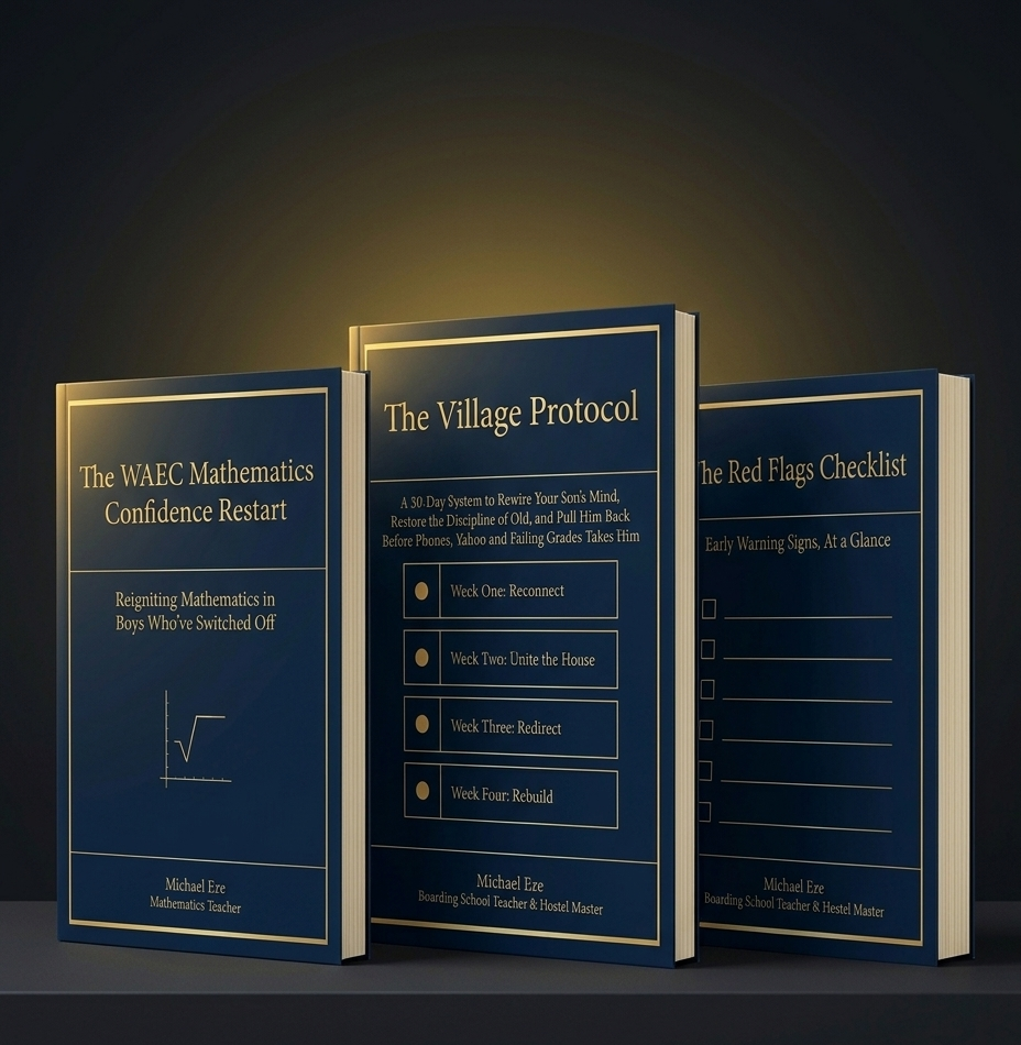 The full bundle — main guide plus both bonuses
